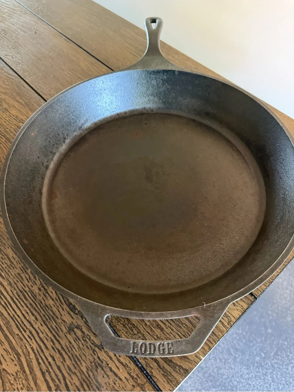 Lodge #14SK Skillet 15